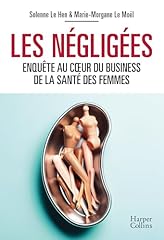 Négligées enquête coeur d'occasion  Livré partout en France