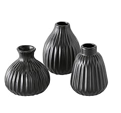 Vase esko schwarz gebraucht kaufen  Wird an jeden Ort in Deutschland
