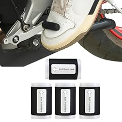 4pcs motorcycle shoe for sale  Delivered anywhere in USA 