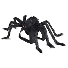 Halloween dog spider for sale  Delivered anywhere in UK