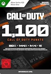 Call duty points gebraucht kaufen  Wird an jeden Ort in Deutschland