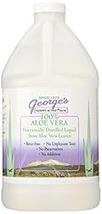 George aloe vera for sale  Delivered anywhere in USA 