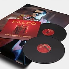 Falco the sound gebraucht kaufen  Wird an jeden Ort in Deutschland