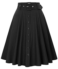 Women vintage skirts for sale  Delivered anywhere in USA 