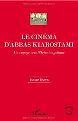 Cinema abbas kiarostami for sale  Delivered anywhere in UK
