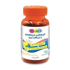 Pediakid caramelle gommose usato  Spedito ovunque in Italia 