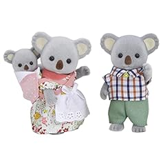 Sylvanian families koala for sale  Delivered anywhere in Ireland