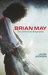 Brian may the gebraucht kaufen  Wird an jeden Ort in Deutschland