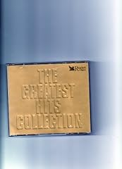 Greatest hits collection for sale  Delivered anywhere in USA 