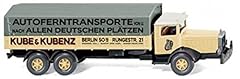Wiking 084303 10000 gebraucht kaufen  Wird an jeden Ort in Deutschland