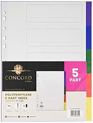 Concord plastic subject for sale  Delivered anywhere in UK