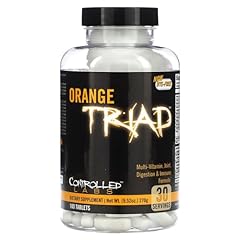 Controlled labs orange for sale  Delivered anywhere in USA 