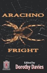 Arachnofright for sale  Delivered anywhere in USA 