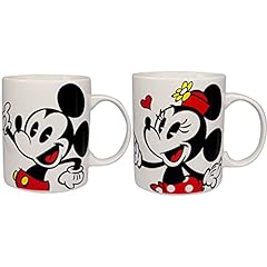 Mickey minnie coffee for sale  Delivered anywhere in USA 