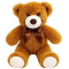 Yreybn brown teddy for sale  Delivered anywhere in UK