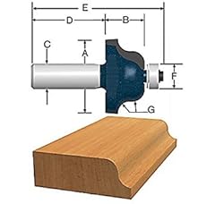 Bosch 85592mc frässtift gebraucht kaufen  Wird an jeden Ort in Deutschland