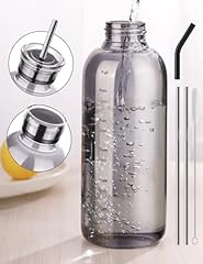 Nihome glass water for sale  Delivered anywhere in UK