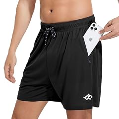 Lorsportch pantaloncini corsa usato  Spedito ovunque in Italia 