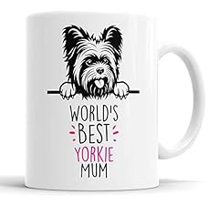 Faithful prints yorkie for sale  Delivered anywhere in UK