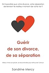 Guérir divorce séparation d'occasion  Livré partout en France