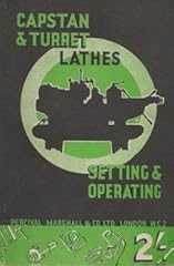 Capstan turret lathes for sale  Delivered anywhere in USA 