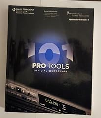 Pro tools 101 usato  Spedito ovunque in Italia 