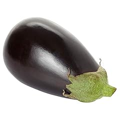Loose purple aubergine for sale  Delivered anywhere in UK