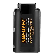 Shentec 7.4v 2500mah for sale  Delivered anywhere in USA 