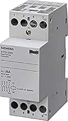 Siemens schütz installation gebraucht kaufen  Wird an jeden Ort in Deutschland