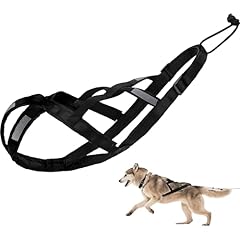 Dog pulling harness for sale  Delivered anywhere in USA 