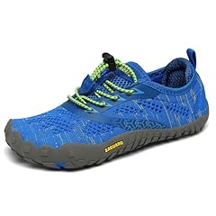 Saguaro scarpe barfoot usato  Spedito ovunque in Italia 
