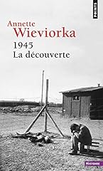 1945 découverte d'occasion  Livré partout en Belgiqu