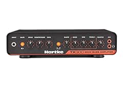 Hartke tx300 300 for sale  Delivered anywhere in USA 