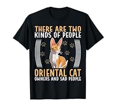Oriental cat two for sale  Delivered anywhere in USA 