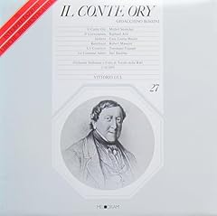 Rossini conte ry gebraucht kaufen  Wird an jeden Ort in Deutschland