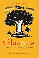 Glasgow autobiography for sale  Delivered anywhere in UK