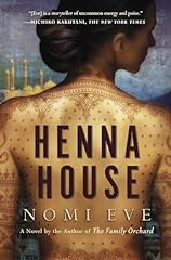 Henna house novel d'occasion  Livré partout en France