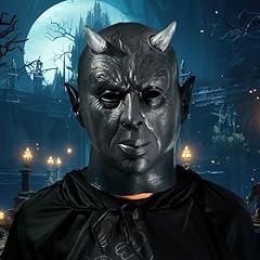 Zecnaud halloween masken gebraucht kaufen  Wird an jeden Ort in Deutschland