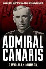 Admiral canaris hitler for sale  Delivered anywhere in USA 