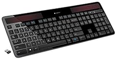 Logitech k750 wireless for sale  Delivered anywhere in USA 