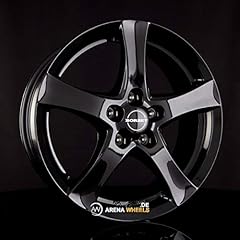 Borbet alloy wheels for sale  Delivered anywhere in UK
