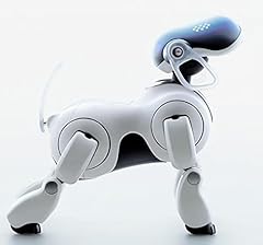 aibo robot d'occasion  Livré partout en France