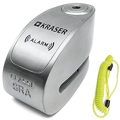 alarme moto sra d'occasion  Livré partout en France