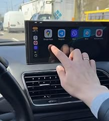 Schermo auto 2013 usato  Spedito ovunque in Italia 