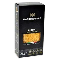 Massimo zero risoni gebraucht kaufen  Wird an jeden Ort in Deutschland