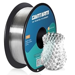Transparent pla filament d'occasion  Livré partout en France