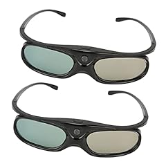 Dlp link glasses for sale  Delivered anywhere in USA 