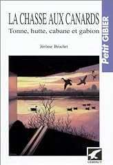 Chasse canards tonne d'occasion  Livré partout en Belgiqu