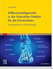 Differenzialdiagnostik manuell gebraucht kaufen  Wird an jeden Ort in Deutschland