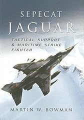 Sepecat jaguar tactical d'occasion  Livré partout en France